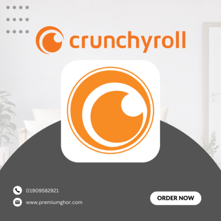CrunchyCrunchyroll Subscription Price in Bangladeshroll Subscription Price in Bangladesh