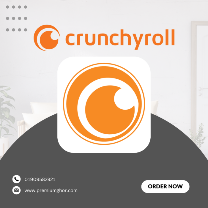 CrunchyCrunchyroll Subscription Price in Bangladeshroll Subscription Price in Bangladesh