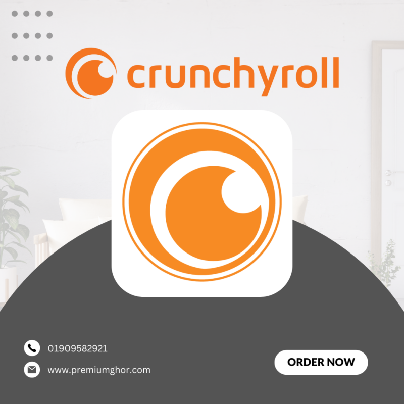 CrunchyCrunchyroll Subscription Price in Bangladeshroll Subscription Price in Bangladesh
