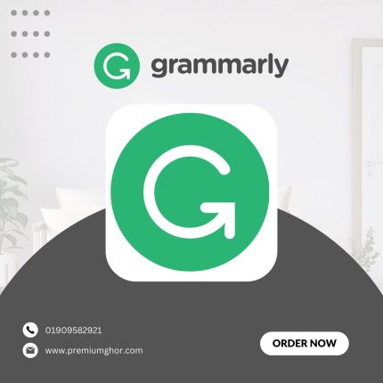 Grammarly